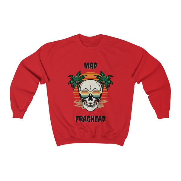 Mad Fraghead [Sweatshirt]