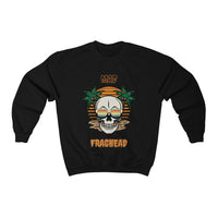 Mad Fraghead [Sweatshirt]