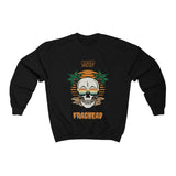 Mad Fraghead [Sweatshirt]