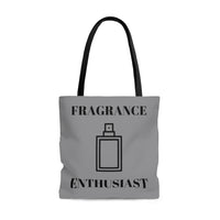 Fragrance Enthusiast [Tote Bag]