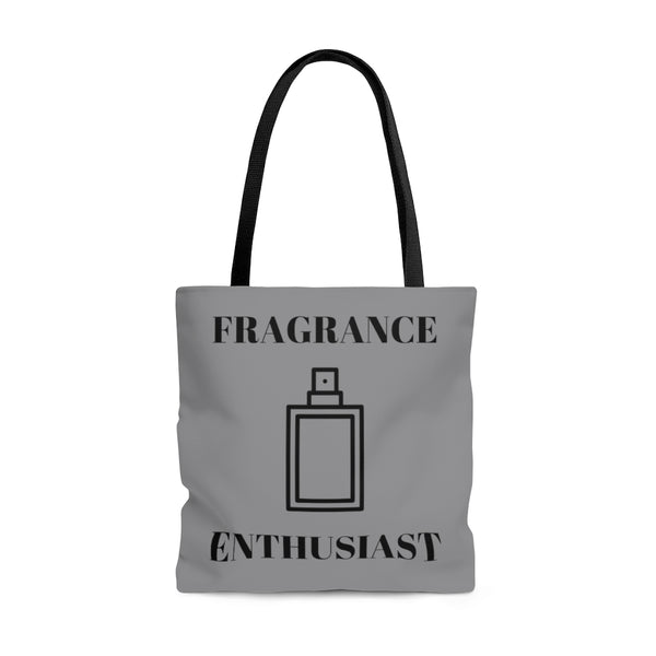 Fragrance Enthusiast [Tote Bag]