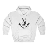 Eau De Perf-ection [Unisex Hoodie]