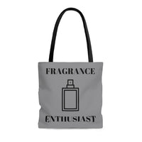 Fragrance Enthusiast [Tote Bag]