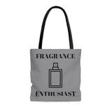 Fragrance Enthusiast [Tote Bag]