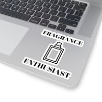 Fragrance Enthusiast [Sticker]