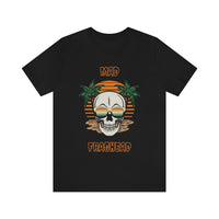 Mad Fraghead [Unisex T-Shirt]