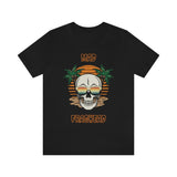 Mad Fraghead [Unisex T-Shirt]