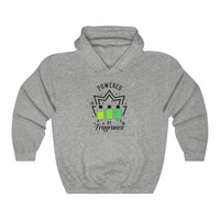 Powered By Fragrance [Unisex Hoodie]