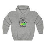 Powered By Fragrance [Unisex Hoodie]