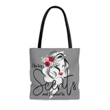 I Like Big Scents And I Cannot Lie [Tote Bag]