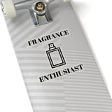 Fragrance Enthusiast [Sticker]