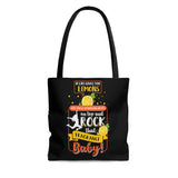 If Life Gives You Lemons [Tote Bag]