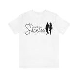 I Smell Like Success [Unisex T-Shirt]