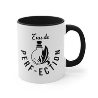 Eau De Perfection [Color Mug]