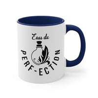 Eau De Perfection [Color Mug]