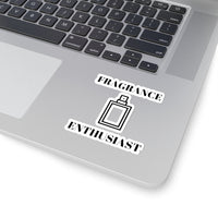 Fragrance Enthusiast [Sticker]