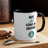 Not That Kind [Color Mug]