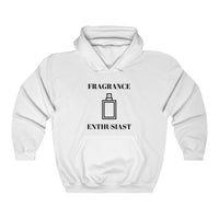 Fragrance Enthusiast [Unisex Hoodie]