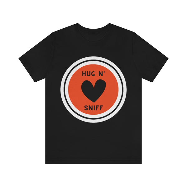 Hug N' Sniff [Unisex T-Shirt]