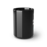 Not That Kind Of Sniffer [Black Mug]