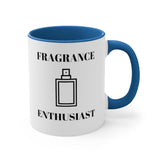 Fragrance Enthusiast [Color Mug]