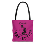 Eau De Perf-ection [Tote Bag]