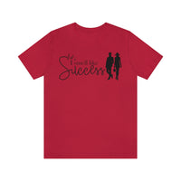 I Smell Like Success [Unisex T-Shirt]