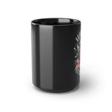 Fragrance Is Poetry You Can Smell [Black Mug]