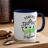 Powered By Fragrance [Color Mug]